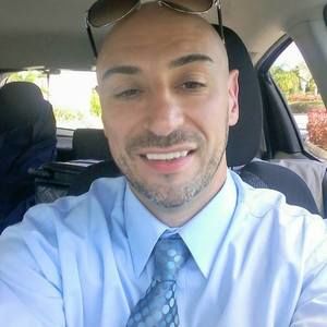 Meet your Posher, David